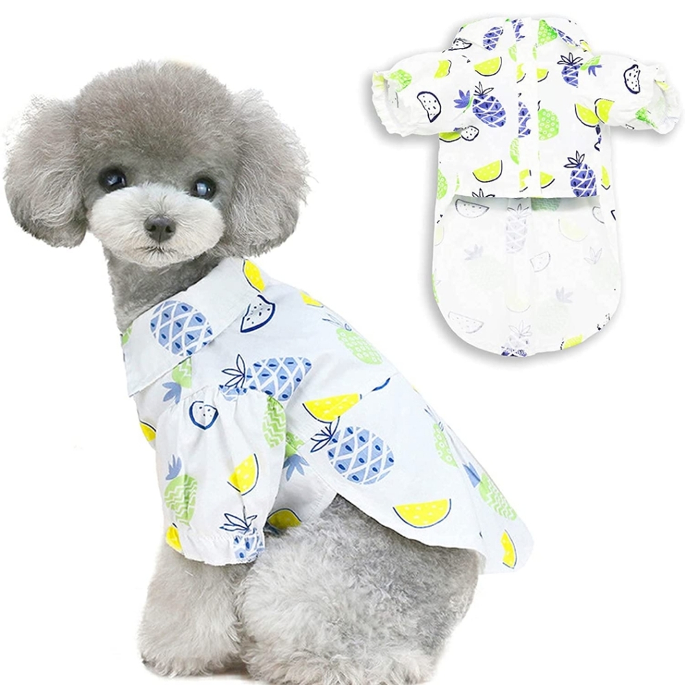 Dog shirt